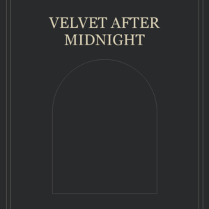 Velvet After Midnight by Leon Ash
